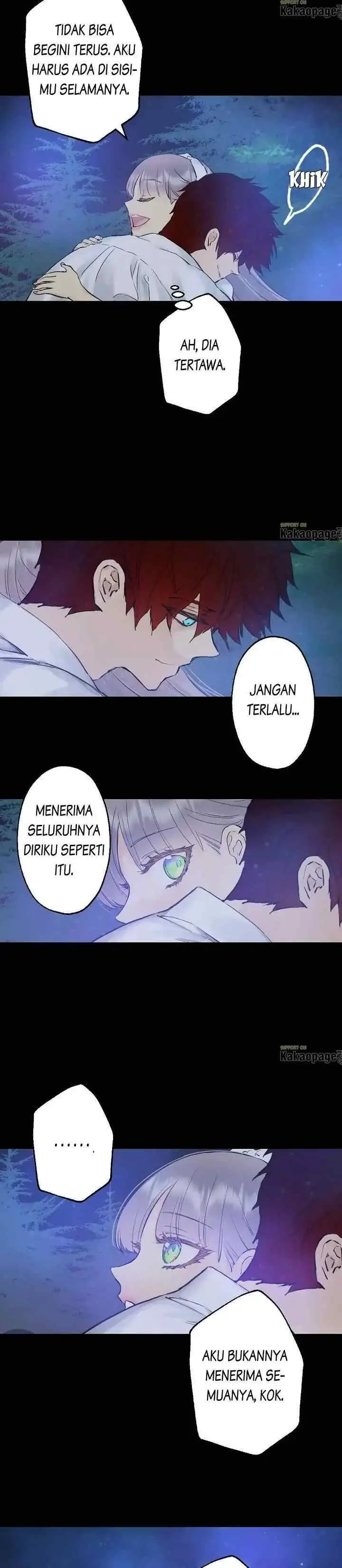 As Long as You Like It chapter 199 halaman 14