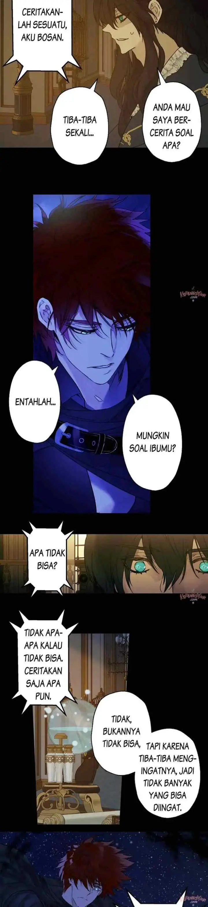 As Long as You Like It chapter 283 halaman 5