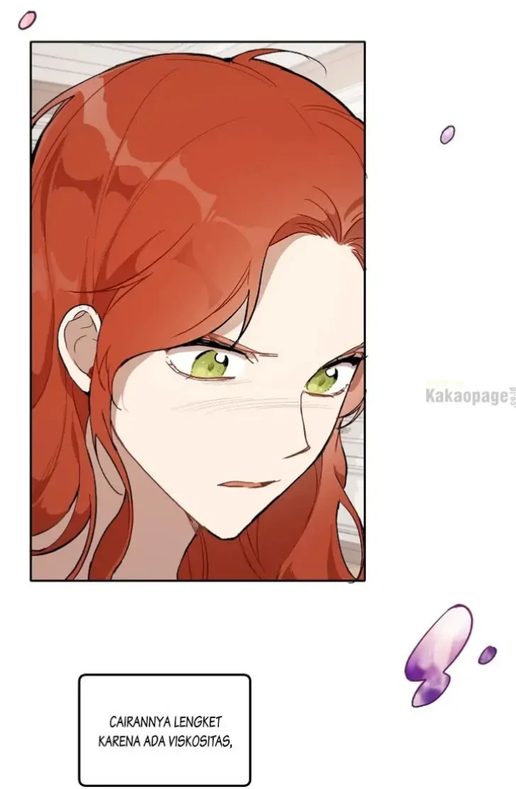 Everything Was a Misunderstanding chapter 37 halaman 35