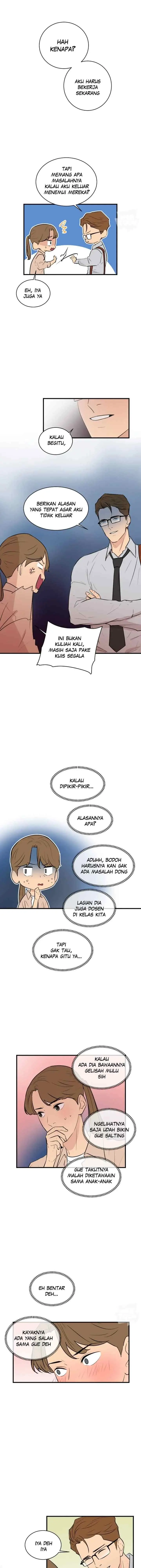 Day by Bae chapter 81 halaman 5