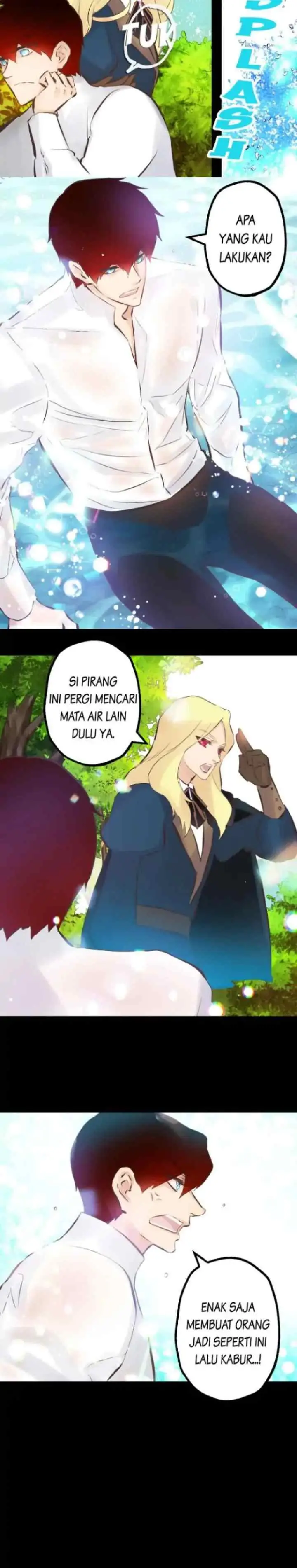 As Long as You Like It chapter 87 halaman 13
