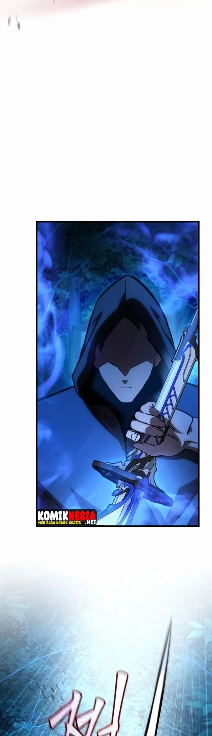 Demon Realm Broadcast chapter 7 halaman 67