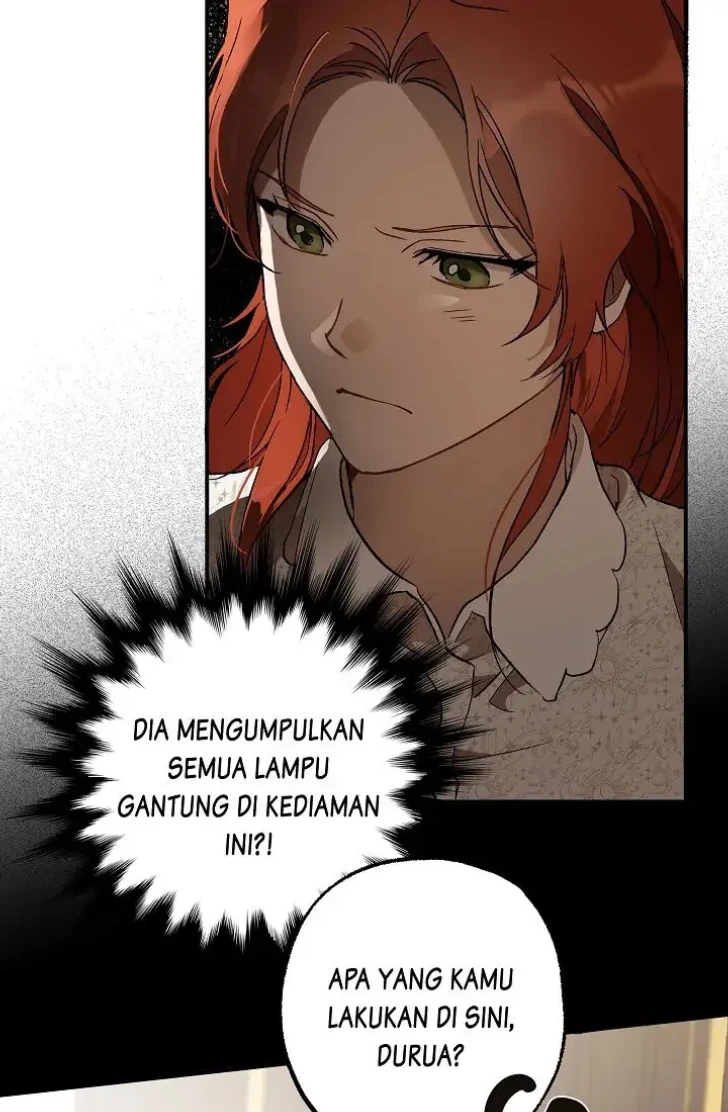 Everything Was a Misunderstanding chapter 63 halaman 35