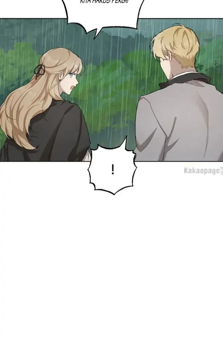 Everything Was a Misunderstanding chapter 34 halaman 24