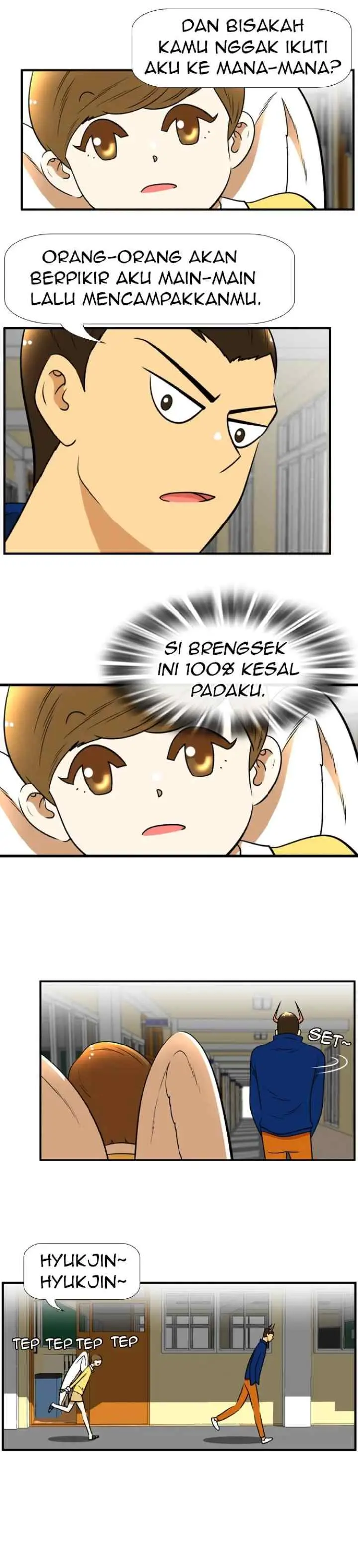 New Normal: Class 8 chapter 100 halaman 4