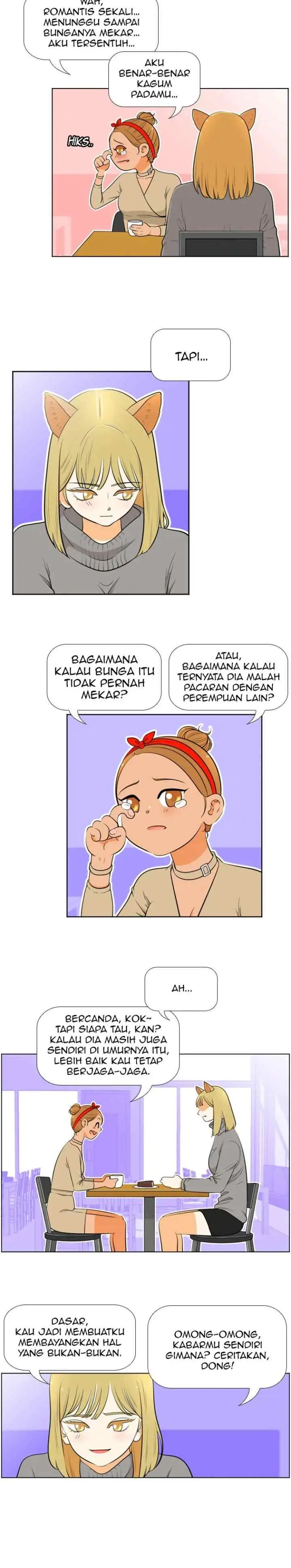 New Normal: Class 8 chapter 203 halaman 9