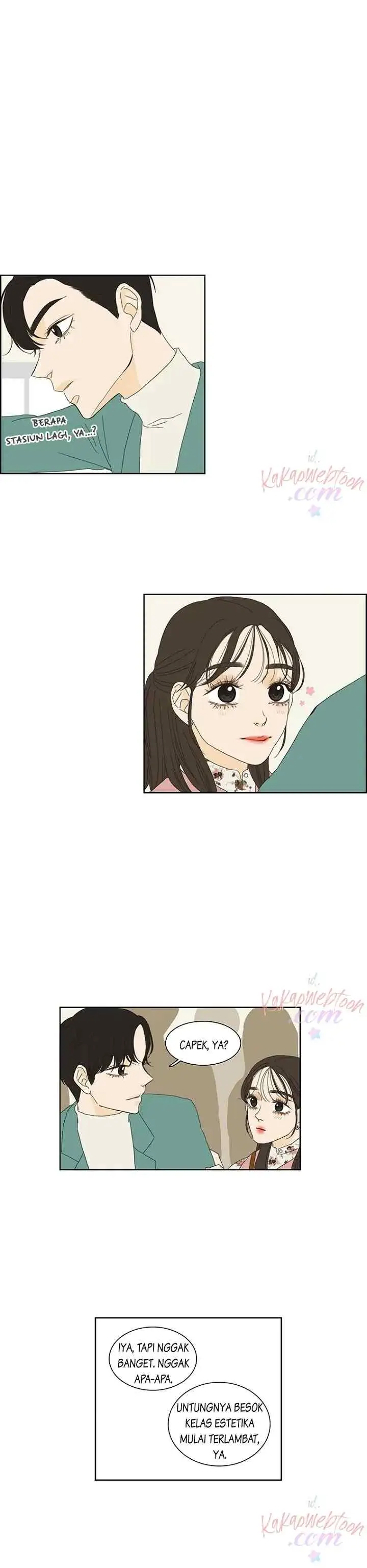Dolled Up chapter 75 halaman 5