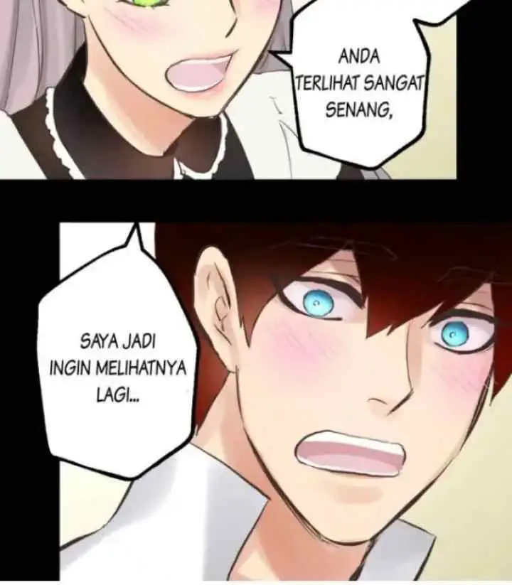 As Long as You Like It chapter 63 halaman 17