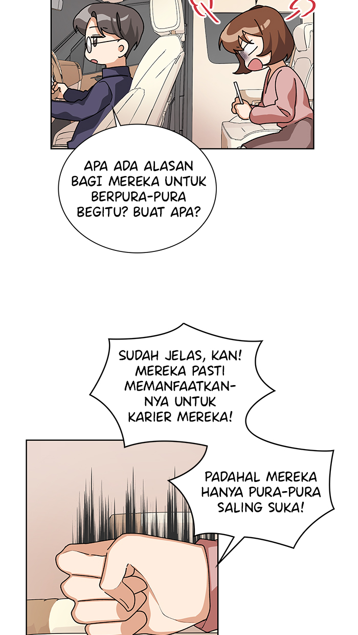 We're Soulmates Starting From Today chapter 29 halaman 24