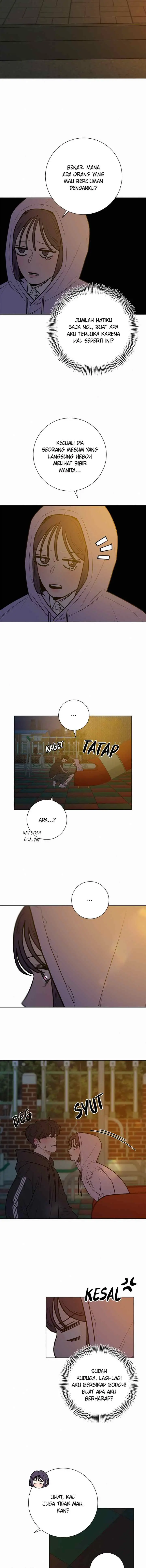 Operation: True Love chapter 43 halaman 17