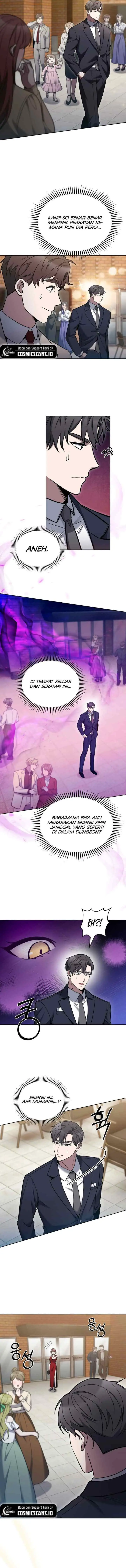 The Delivery Man From Murim chapter 22 halaman 7