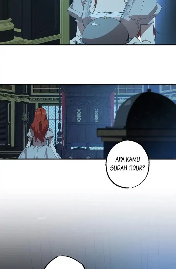 Everything Was a Misunderstanding chapter 57 halaman 51