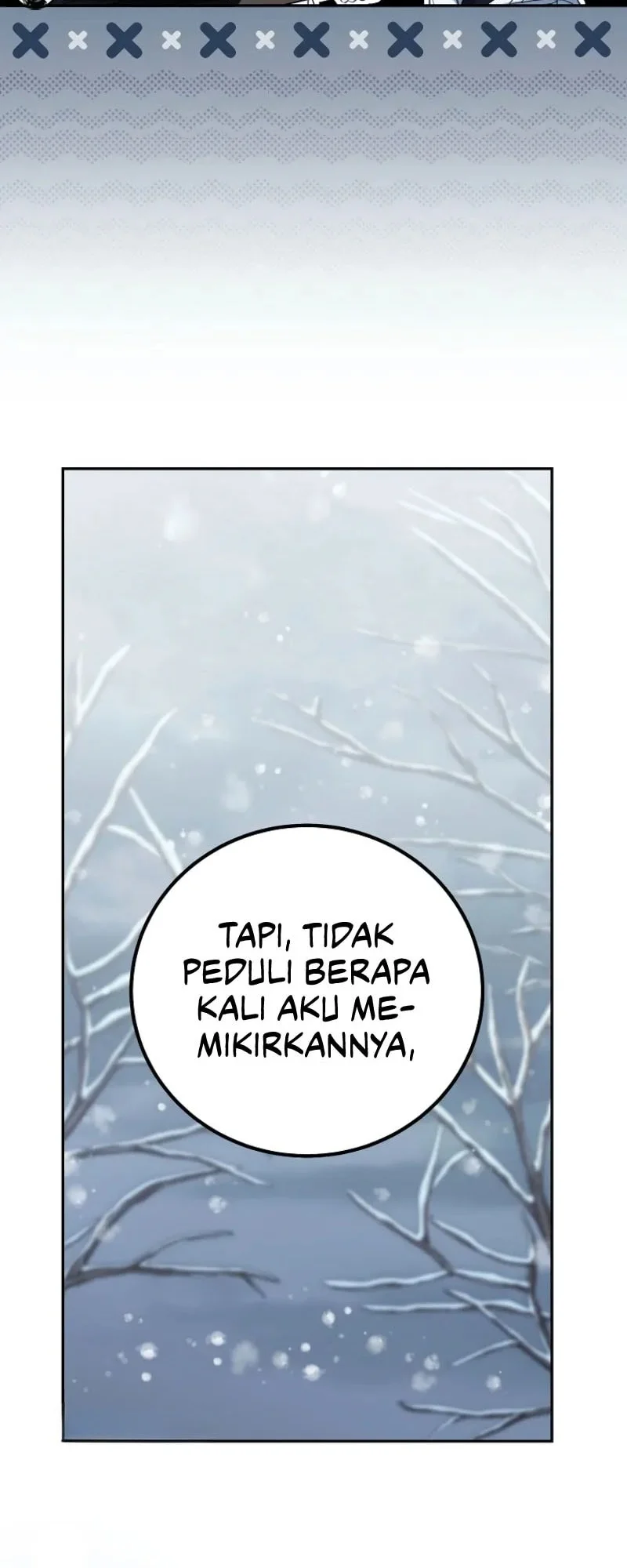 The Apocalypse Needs a Pro chapter 11 halaman 9