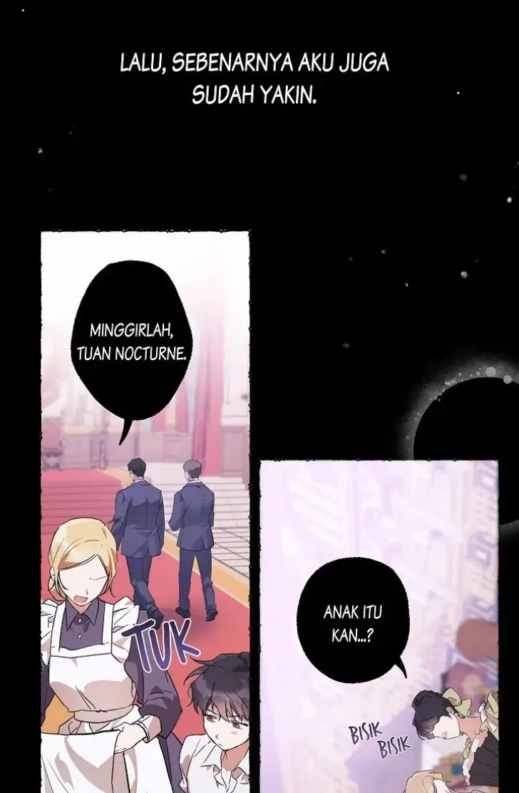 Everything Was a Misunderstanding chapter 64 halaman 15