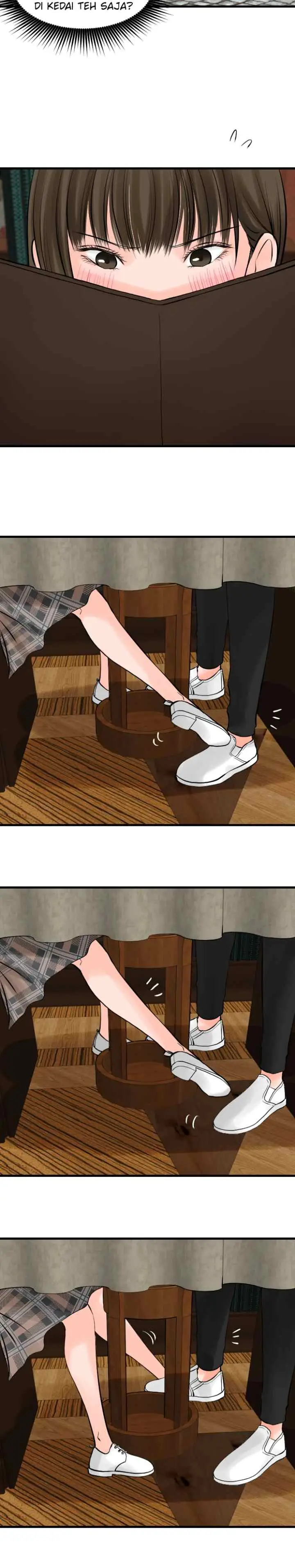 One + One (Bao A) chapter 95 halaman 6