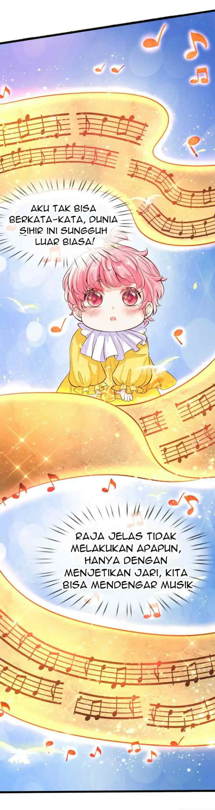 The Emperor's Precious Daughter chapter 7 halaman 7