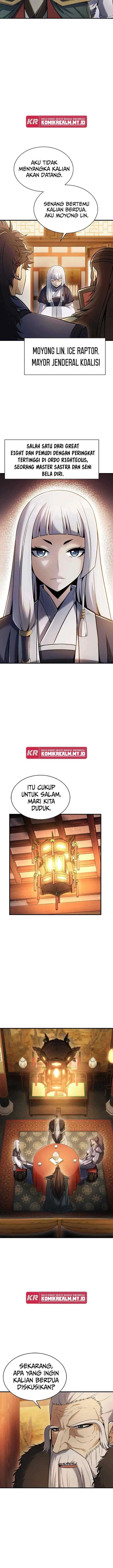 The Star Of A Supreme Ruler chapter 45 halaman 17