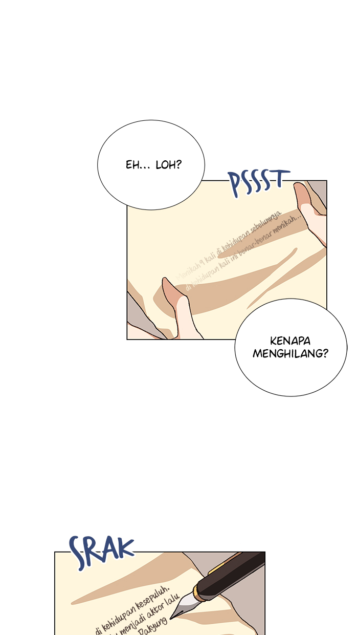 We're Soulmates Starting From Today chapter 16 halaman 21