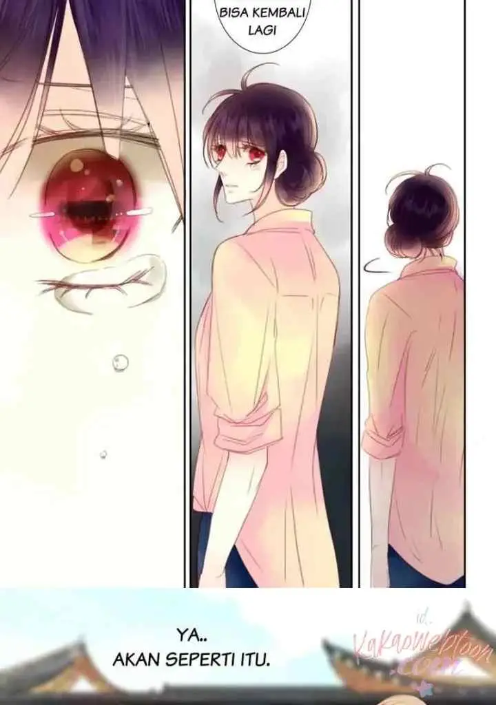 Alcohol Prince chapter 20 halaman 17