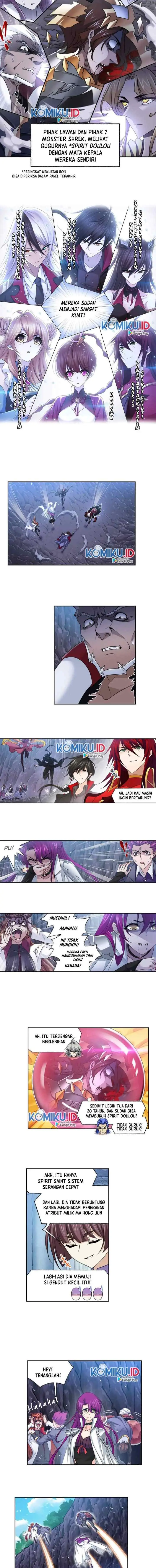 Soul Land chapter 283 halaman 8