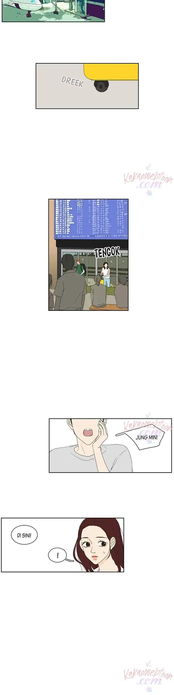 Dolled Up chapter 92 halaman 10