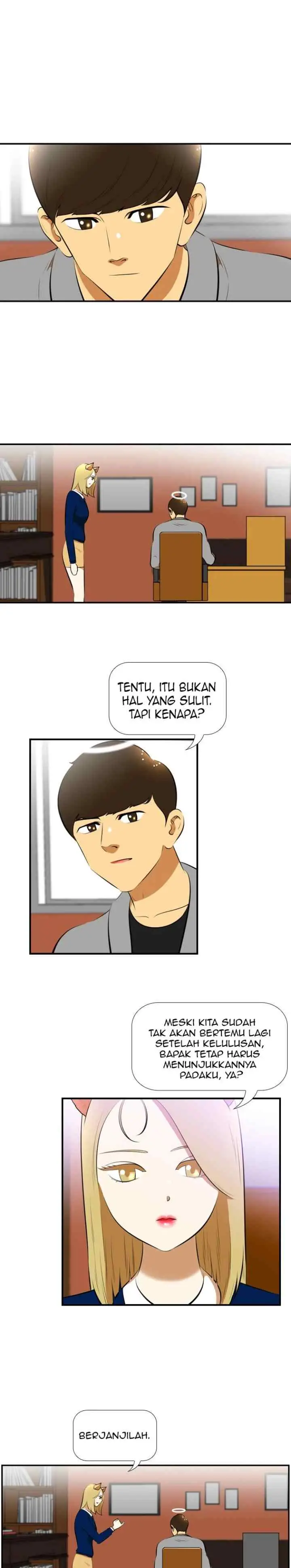New Normal: Class 8 chapter 182 halaman 12