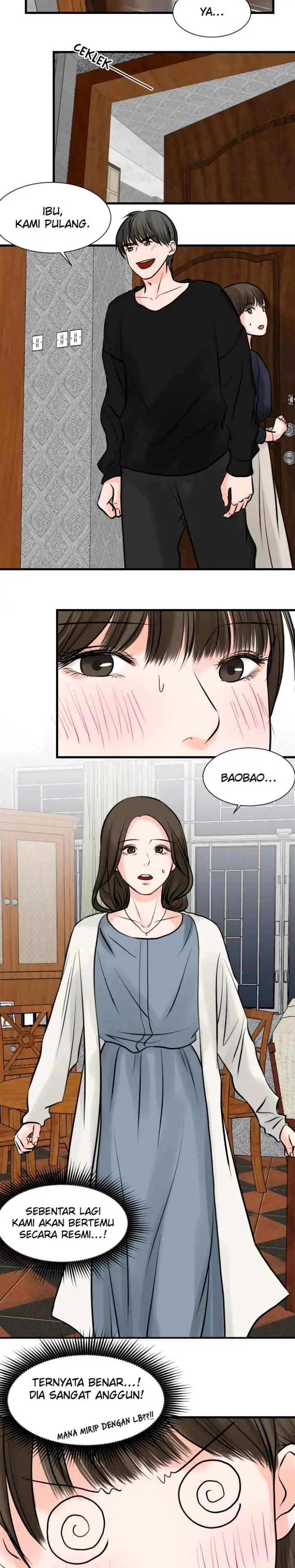 One + One (Bao A) chapter 105 halaman 8