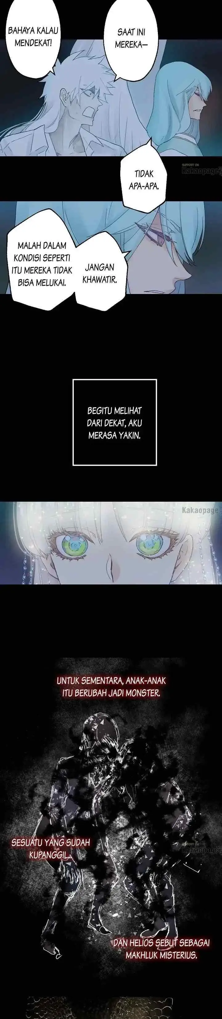 As Long as You Like It chapter 184 halaman 12
