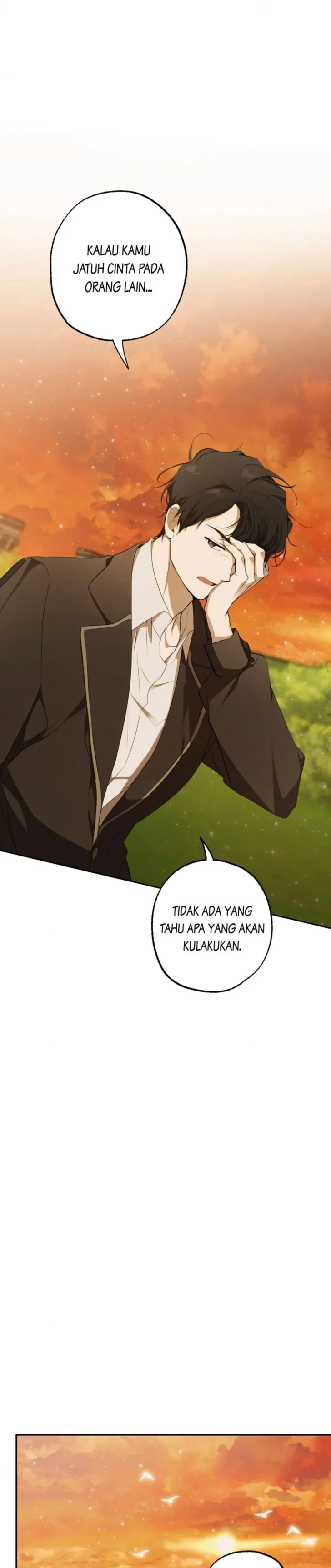 Everything Was a Misunderstanding chapter 98 halaman 9