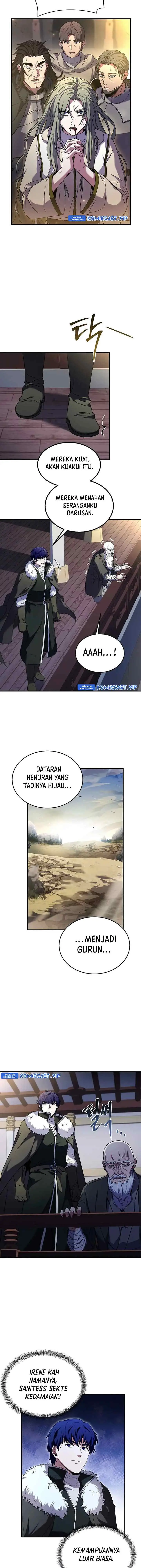 Rebirth of the 8-Circled Mage chapter 134 halaman 14