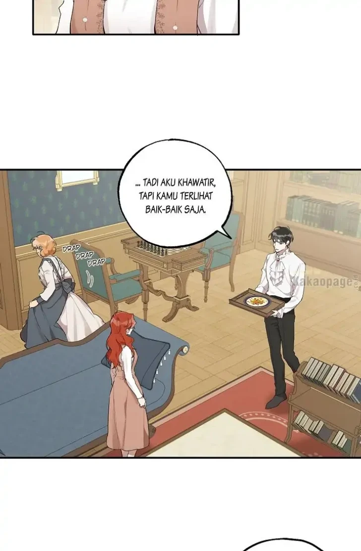 Everything Was a Misunderstanding chapter 39 halaman 45