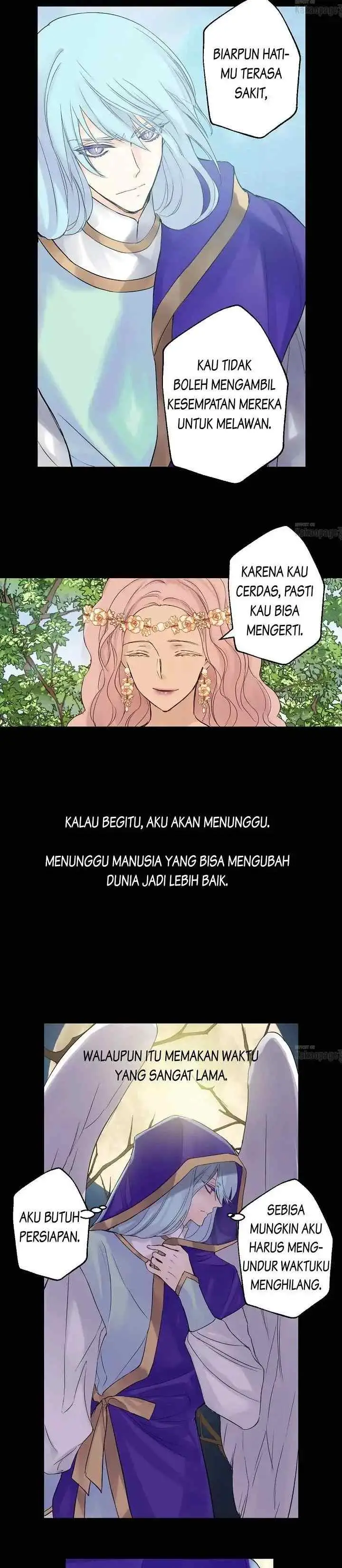 As Long as You Like It chapter 226 halaman 8