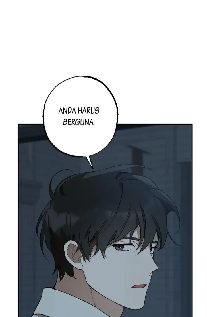 Everything Was a Misunderstanding chapter 59 halaman 5