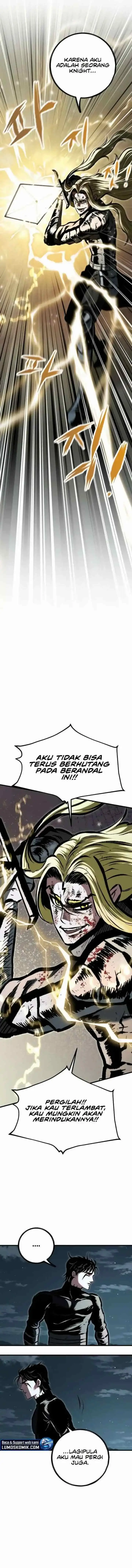 Pattern Battle chapter 23 halaman 13