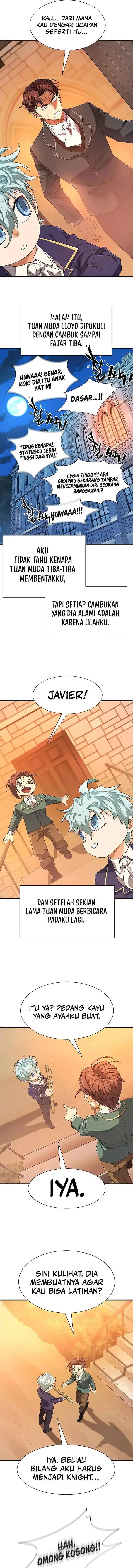 O melhor engenheiro do mundo chapter 222 halaman 10