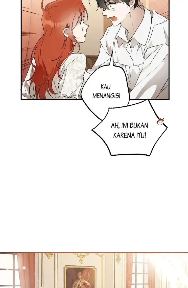 Everything Was a Misunderstanding chapter 64 halaman 48