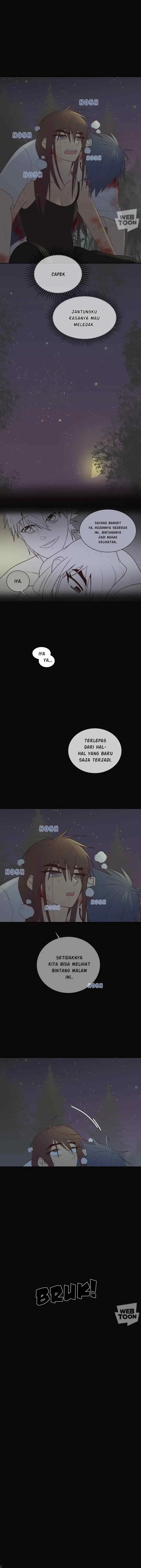 Bad Word Baby chapter 118 halaman 6