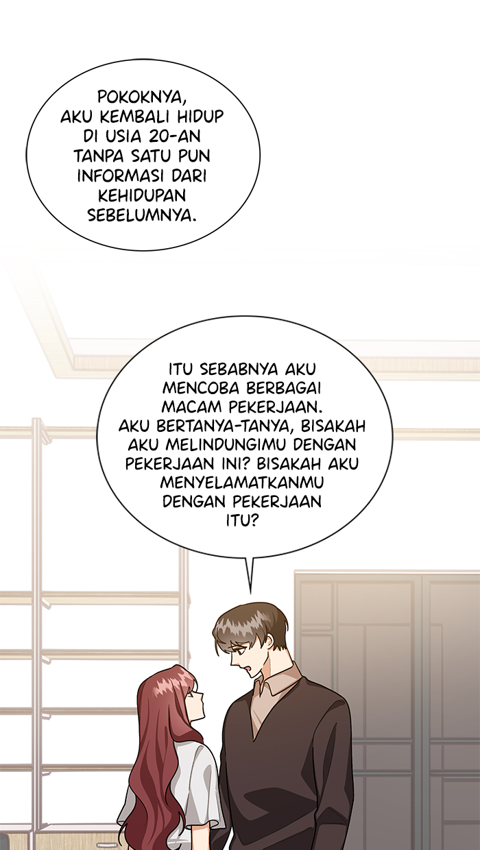 We're Soulmates Starting From Today chapter 61 halaman 25