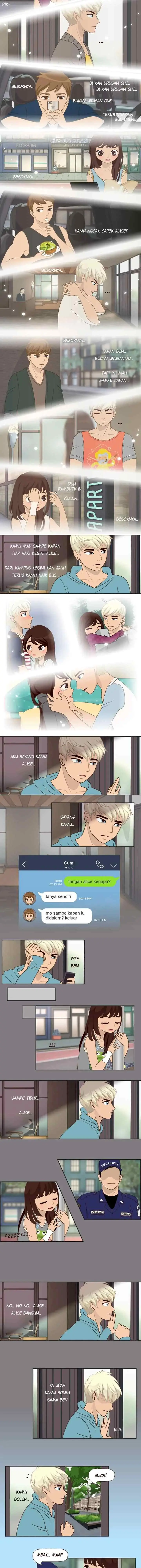 Alice chapter 40 halaman 4