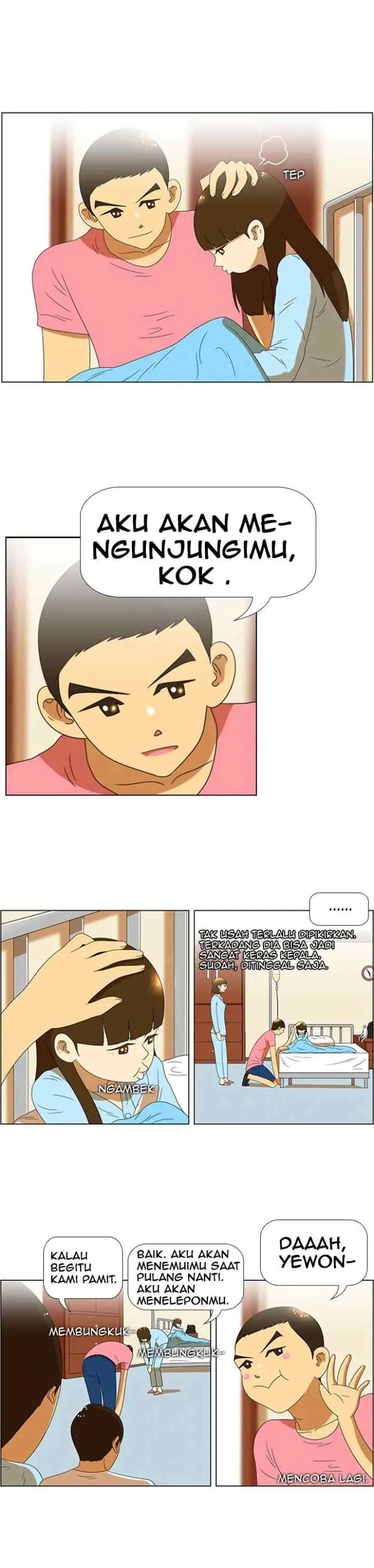 New Normal: Class 8 chapter 59 halaman 11