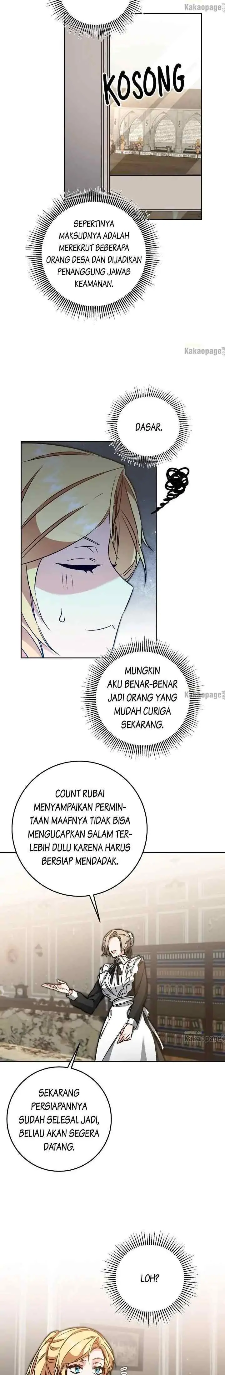 Not a Kind Consort chapter 83 halaman 7