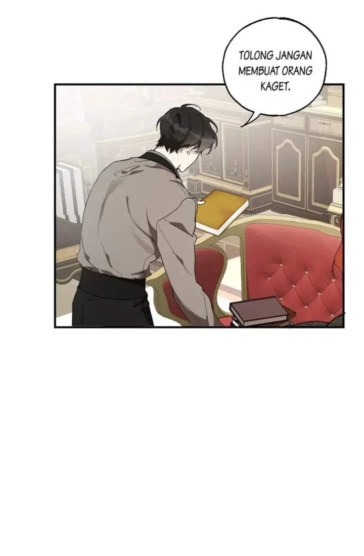 Everything Was a Misunderstanding chapter 46 halaman 16