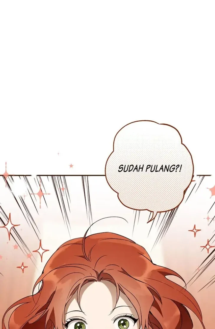 Everything Was a Misunderstanding chapter 57 halaman 19