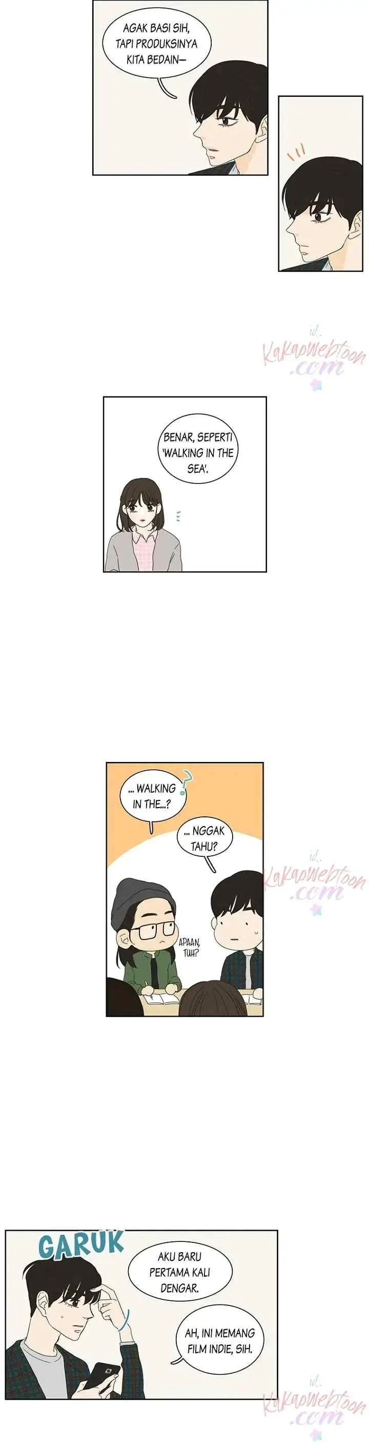 Dolled Up chapter 62 halaman 13