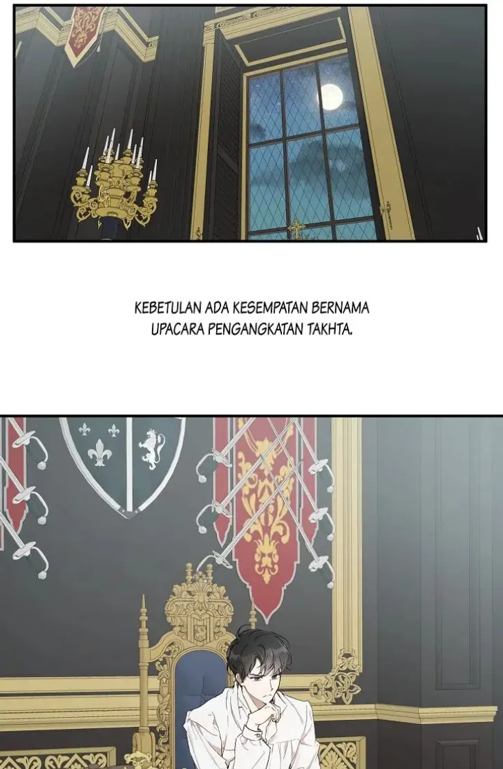 Everything Was a Misunderstanding chapter 42 halaman 6