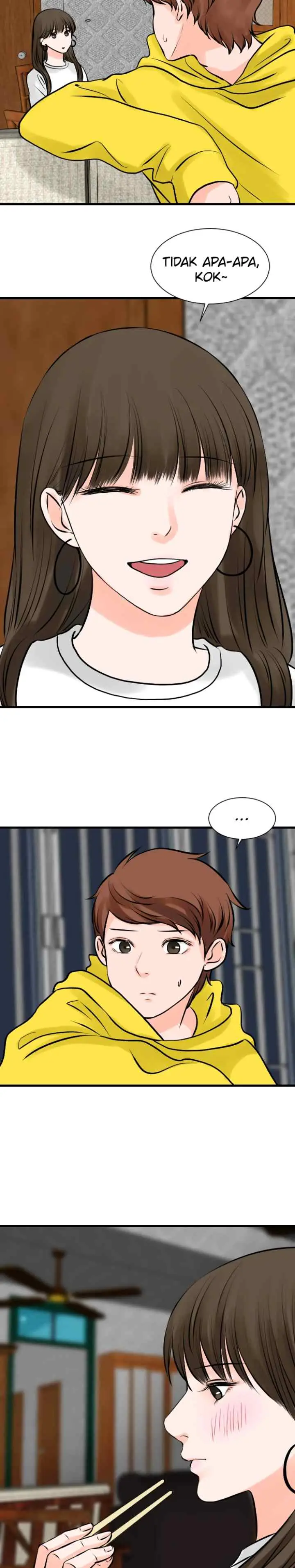 One + One (Bao A) chapter 88 halaman 10