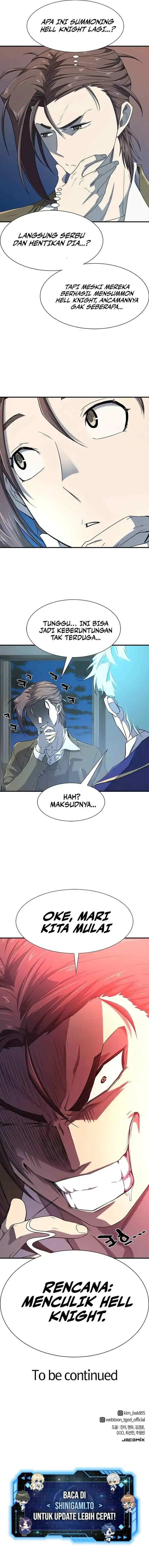 O melhor engenheiro do mundo chapter 189 halaman 16