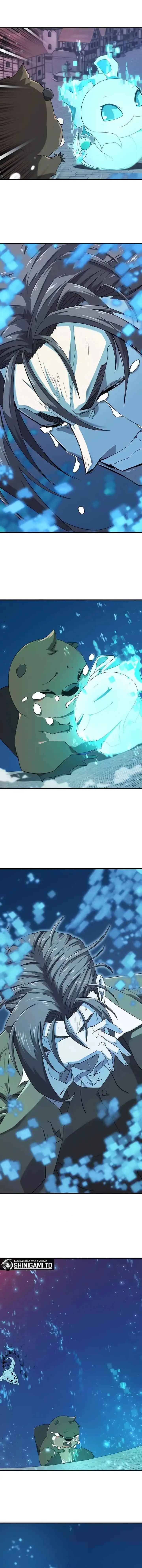 O melhor engenheiro do mundo chapter 215 halaman 11