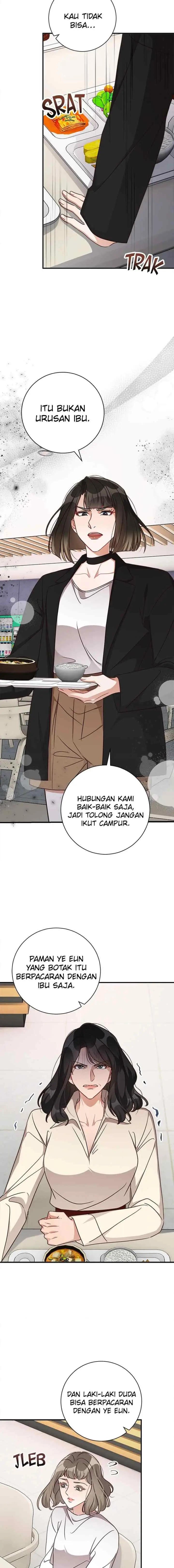 No Marriage is Perfect chapter 116 halaman 10
