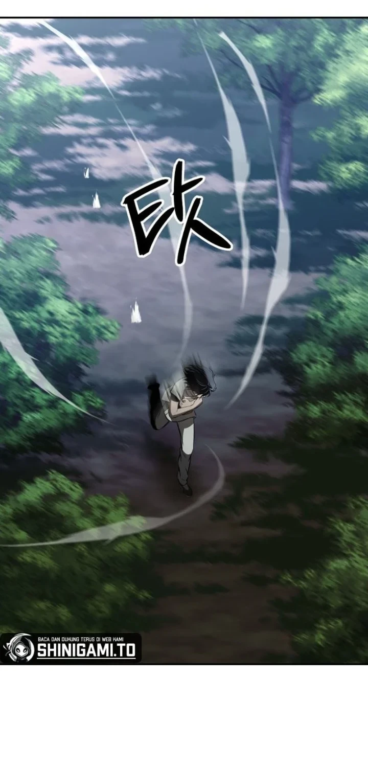 World's Strongest Punch chapter 1 halaman 68